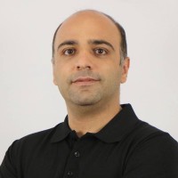Ehsan Forghani