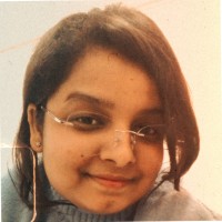 Prachi Tamta
