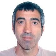 Juan Carlos Izquierdo Mata