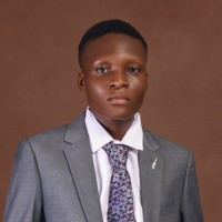 Christian Adepoju