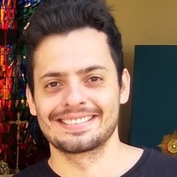 Erick Bertão