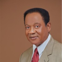 Dr. Chuka Obiesie