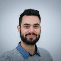 Nicholas Vallianos