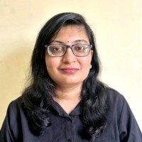 Upasana Acharya