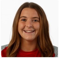 Ashley Donohoue