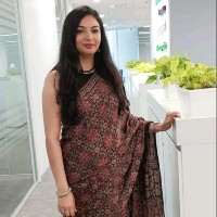 Vibha Thakker