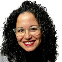 Olga Garrido Orozco .Olga Garrido Orozco . is an Influencer