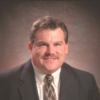 Eric Johnston