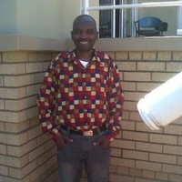 Douglas Twala