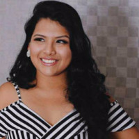 Karolayne Angelim Aramayo