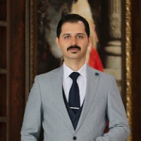 Bahram Mohegh Farahmand