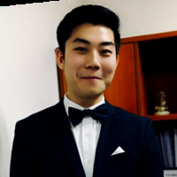 Jeremy Tian