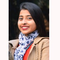Jayeeta Saha
