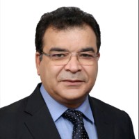 Reshu Madan