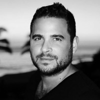 Andres David Benzaquen