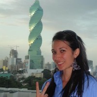 Erivel Carolina Cuevas Gonzalez
