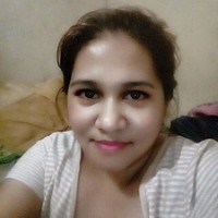 Glady Panaligan