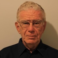 Willard Welborn
