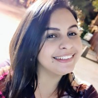 Ana Carolina Drumond