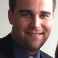 Joseph Huff, Pe