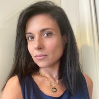 Cristiana Ciofalo