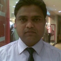 Ashok Kenjale