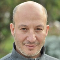 Mehmet Berkmen
