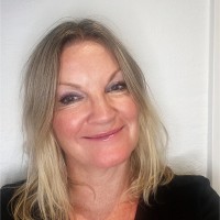 Tanja Lambach Rasmussen