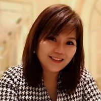 Eileen Teo Cheo Tee