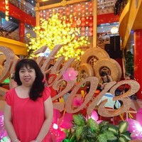 Candy Le