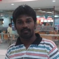 Kumarappan Subramanian