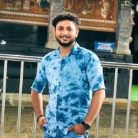 Arun Mohan