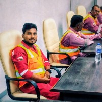 Md Saifuddin