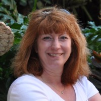 Claire McCaughan