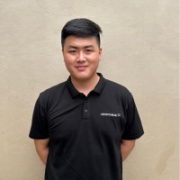 Marcus Ngo