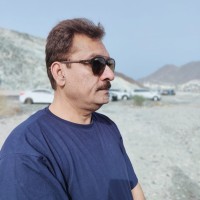 Ajmal Khan