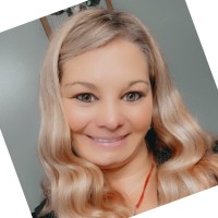 Kristin Damm Dang