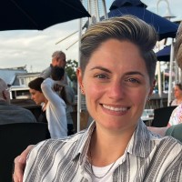Caitlin Garofalo