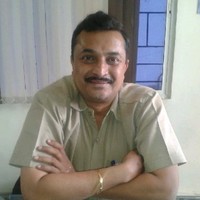 Dattakumar Patil