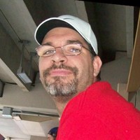 Mike Thompson