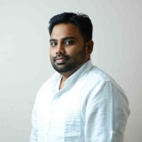 Sunil Rajaen Suresh