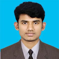 Rony Ahmed