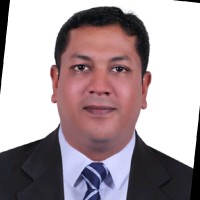 Muzupur Rahman