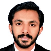 Ibraheem Areekkat