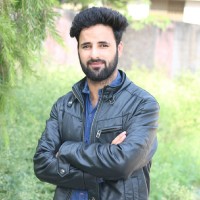 Aamir Ahmad Shah