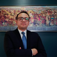 Alejandro Contreras Torres