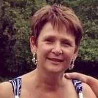 Mary Thomas