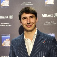 Davide Doro