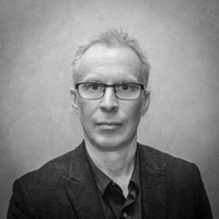 Paul Marlan