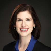 Jennifer Carson Marr